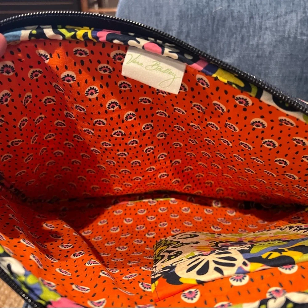 Vera Bradley Laptop Sleeve
